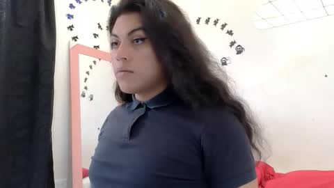 Ariana Rodriguez  trans Girl online show from 6, 1, 2026