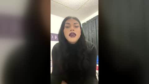 Snapshot of ariana_rodriguez_ chatting on 20, 6, 2026 Ariana Rodriguez trans Girl online show from 20, 6, 2026