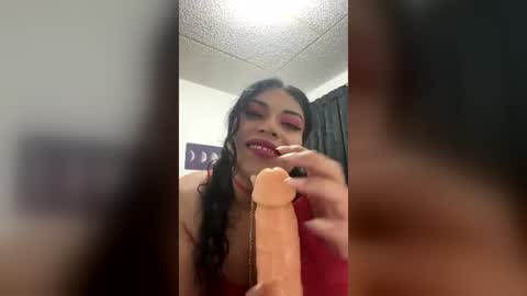 Snapshot of ariana_rodriguez_ chatting on 23, 6, 2026 Ariana Rodriguez trans Girl online show from 23, 6, 2026