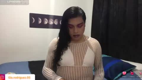 Snapshot of ariana_rodriguez_ chatting on 6, 7, 2026 Ariana Rodriguez trans Girl online show from 6, 7, 2026