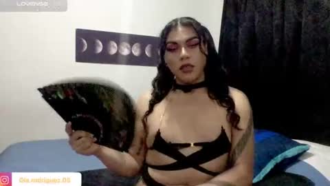 Snapshot of ariana_rodriguez_ chatting on 7, 7, 2026 Ariana Rodriguez trans Girl online show from 7, 7, 2026