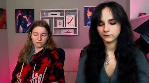 ariana_ross7 online show from 20, 12, 2025