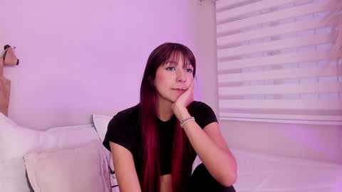 Snapshot of ariana_rosse__ chatting on 24, 12, 2024 Ariana online show from 24, 12, 2024