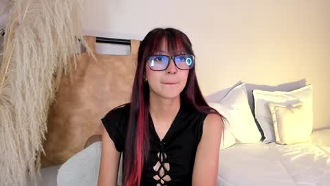 Snapshot of ariana_rosse__ chatting on 28, 12, 2024 Ariana online show from 28, 12, 2024