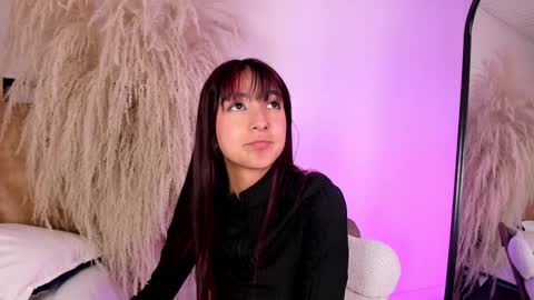 Snapshot of ariana_rosse__ chatting on 9, 1, 2025 Ariana online show from 9, 1, 2025