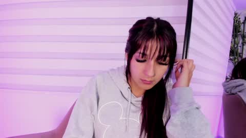 Snapshot of ariana_rosse__ chatting on 13, 1, 2025 Ariana online show from 13, 1, 2025