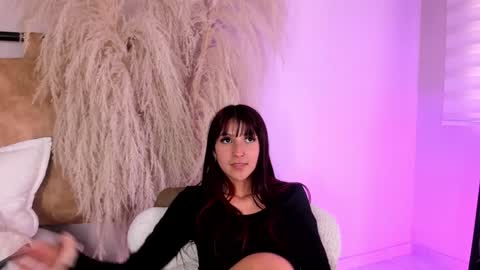 Snapshot of ariana_rosse__ chatting on 20, 1, 2025 Ariana online show from 20, 1, 2025