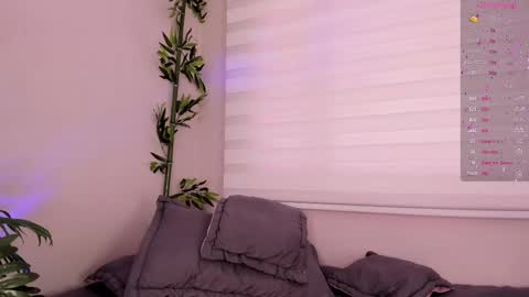 Snapshot of ariana_rosse__ chatting on 28, 2, 2025 Ariana online show from 28, 2, 2025