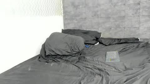 Snapshot of ariana_salazar chatting on 9, 4, 2026 ARIANA SALAZAR online show from 9, 4, 2026