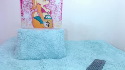 Snapshot of ariana_vidal chatting on 18, 12, 2024 Ari online show from 18, 12, 2024