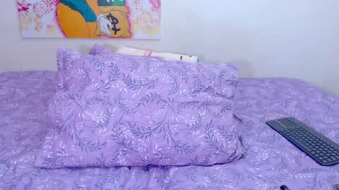 Snapshot of ariana_vidal chatting on 22, 1, 2025 Ari online show from 22, 1, 2025