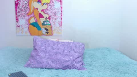 Snapshot of ariana_vidal chatting on 26, 1, 2025 Ari online show from 26, 1, 2025