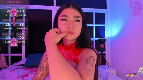 Ari online show from 20, 12, 2024