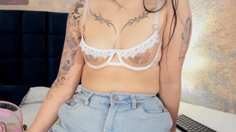 Ari online show from 22, 12, 2024