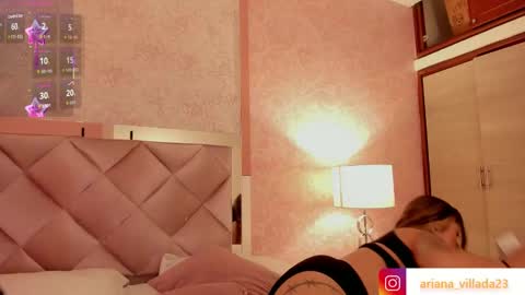 Ari online show from 20, 9, 2025