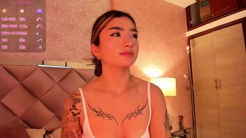 Ari online show from 22, 12, 2025