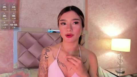 Ari online show from 20, 2, 2026