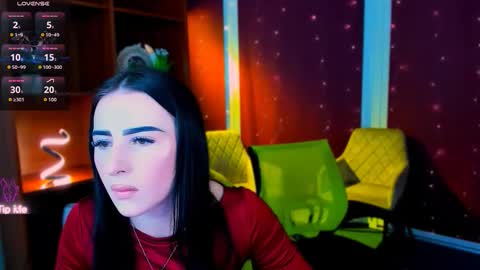 arianaa_cat online show from 15, 3, 2026
