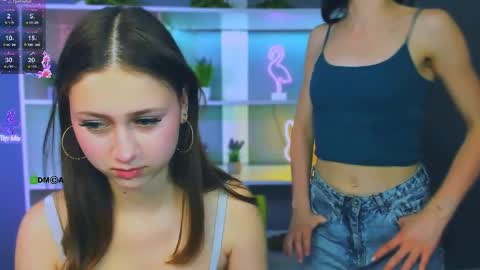arianaa_cat online show from 8, 5, 2026