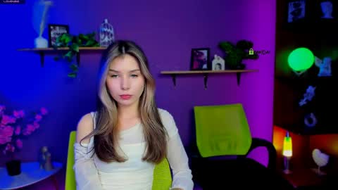 arianaa_cat online show from 9, 5, 2026