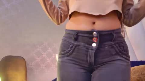 Snapshot of arianaa_gray chatting on 23, 11, 2025 Arianaa Gray online show from 23, 11, 2025