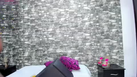 Ariana online show from 2, 1, 2025