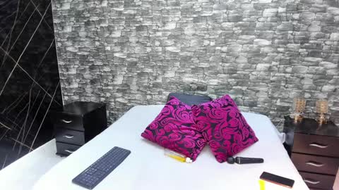 Ariana online show from 11, 1, 2025