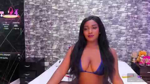 Ariana online show from 27, 2, 2025