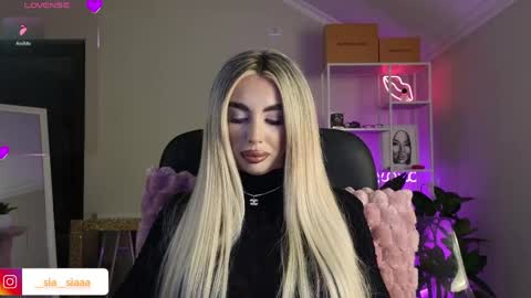 Ariana online show from 30, 4, 2026