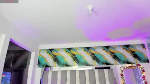 Snapshot of arianaarousse chatting on 11, 1, 2026 arianaarousse online show from 11, 1, 2026