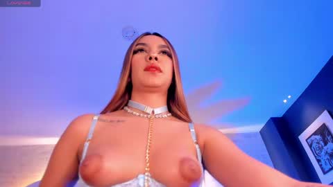 Ariana Bell online show from 21, 4, 2026