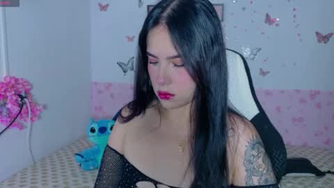 Ari  online show from 25, 4, 2026