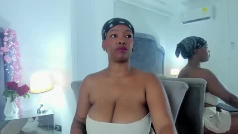 Andrea online show from 23, 3, 2026