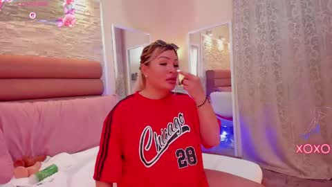 Ariana online show from 14, 5, 2026