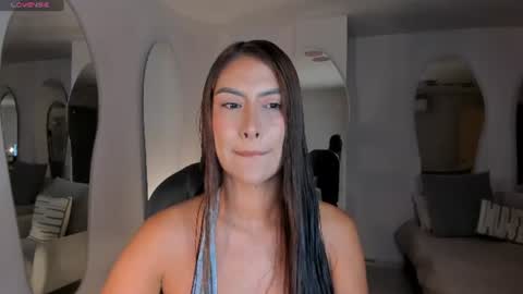 Snapshot of arianadumont chatting on 27, 6, 2026 Ariana Dumont online show from 27, 6, 2026