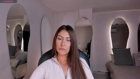 Snapshot of arianadumont chatting on 28, 6, 2026 Ariana Dumont online show from 28, 6, 2026