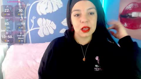 Ariana online show from 16, 3, 2026