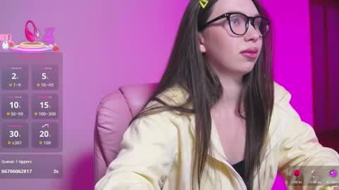 arianahot777 online show from 8, 5, 2026