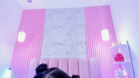 Snapshot of arianarougee chatting on 24, 6, 2026 ArianaRougee online show from 24, 6, 2026