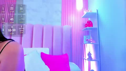 Snapshot of arianarougee chatting on 2, 7, 2026 ArianaRougee online show from 2, 7, 2026