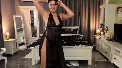 Ana online show from 12, 10, 2025