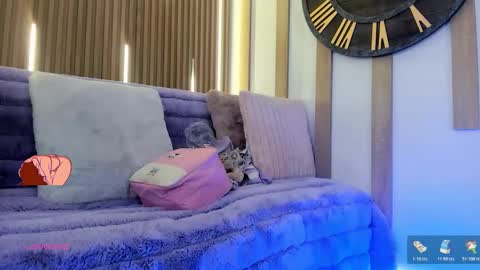 Ari  online show from 19, 11, 2025