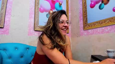 ArianaSommers online show from 6, 1, 2026