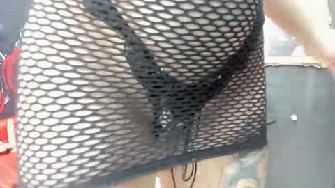 ArianaSommers online show from 15, 3, 2026