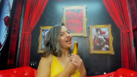 ArianaSommers online show from 30, 4, 2026