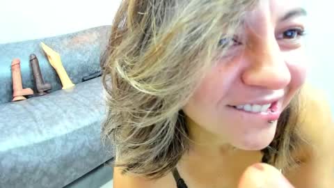 ArianaSommers online show from 13, 5, 2026