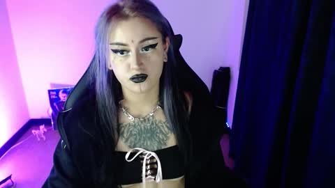 Snapshot of arianauwu666 chatting on 25, 2, 2026 help me 100 hands up my OF is Free online show from 25, 2, 2026