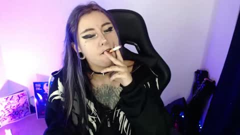 Snapshot of arianauwu666 chatting on 17, 4, 2026 help me 100 hands up my OF is Free online show from 17, 4, 2026