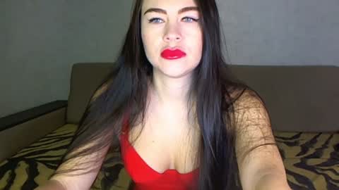 ArianaxSky online show from 23, 12, 2024