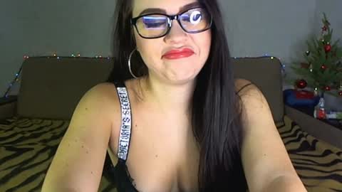 ArianaxSky online show from 15, 1, 2025